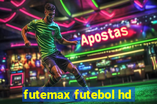 futemax futebol hd